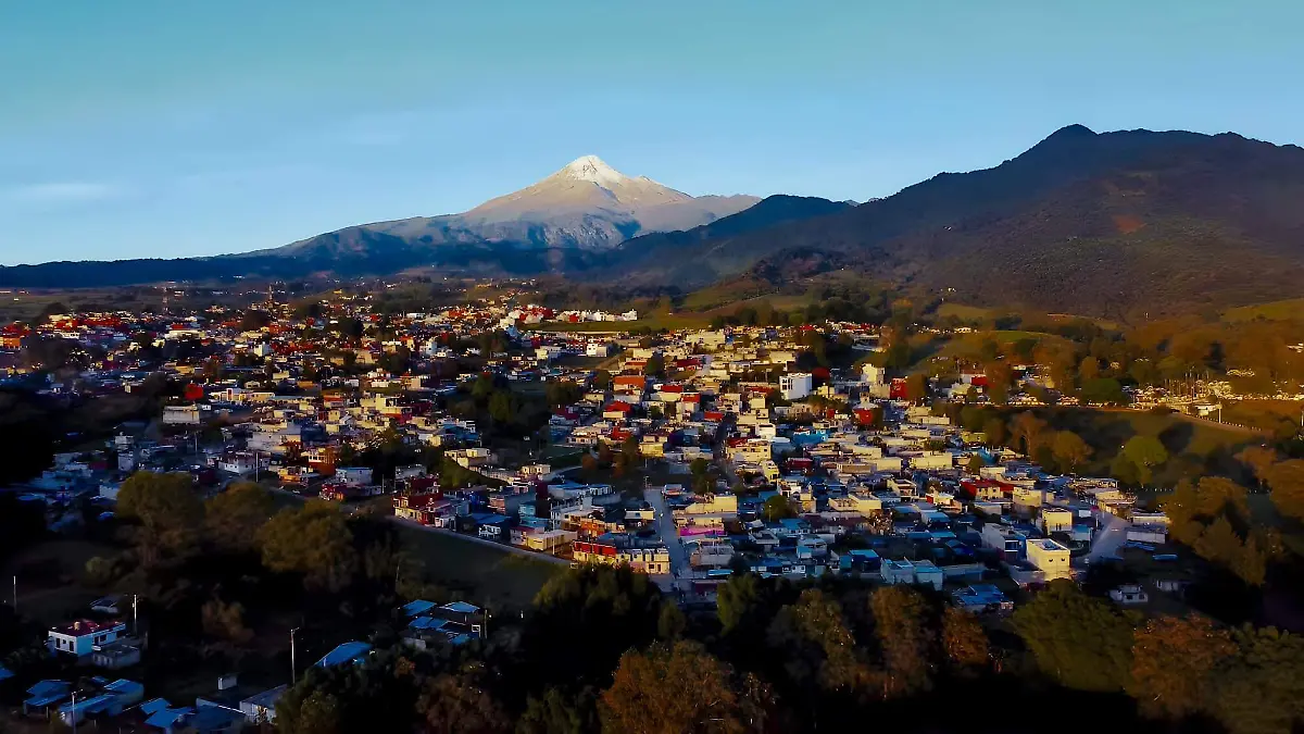 Coscomatepec