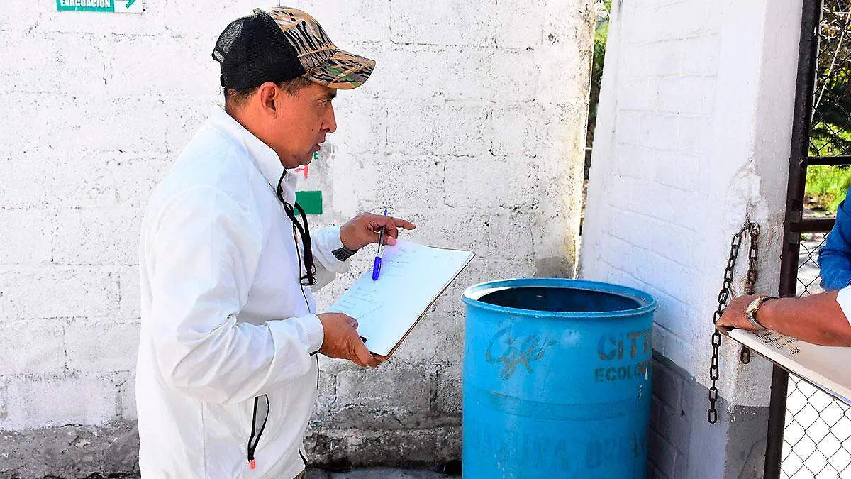 Ayuntamiento-de-Fortín-busca-certificación-de-escuela-libre-de-criaderos-de-mosquito-contra-el-dengue