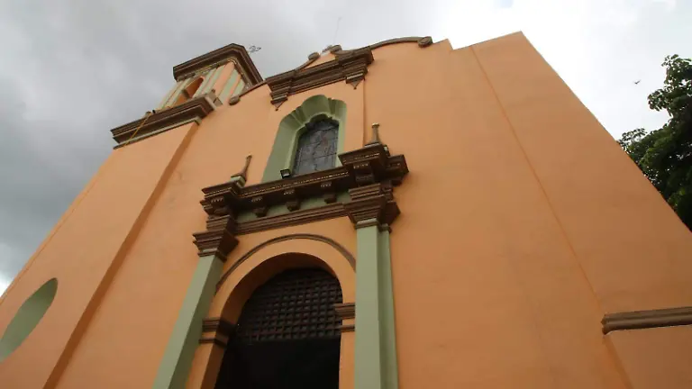 Iglesia de San José - Jaime Ramírez