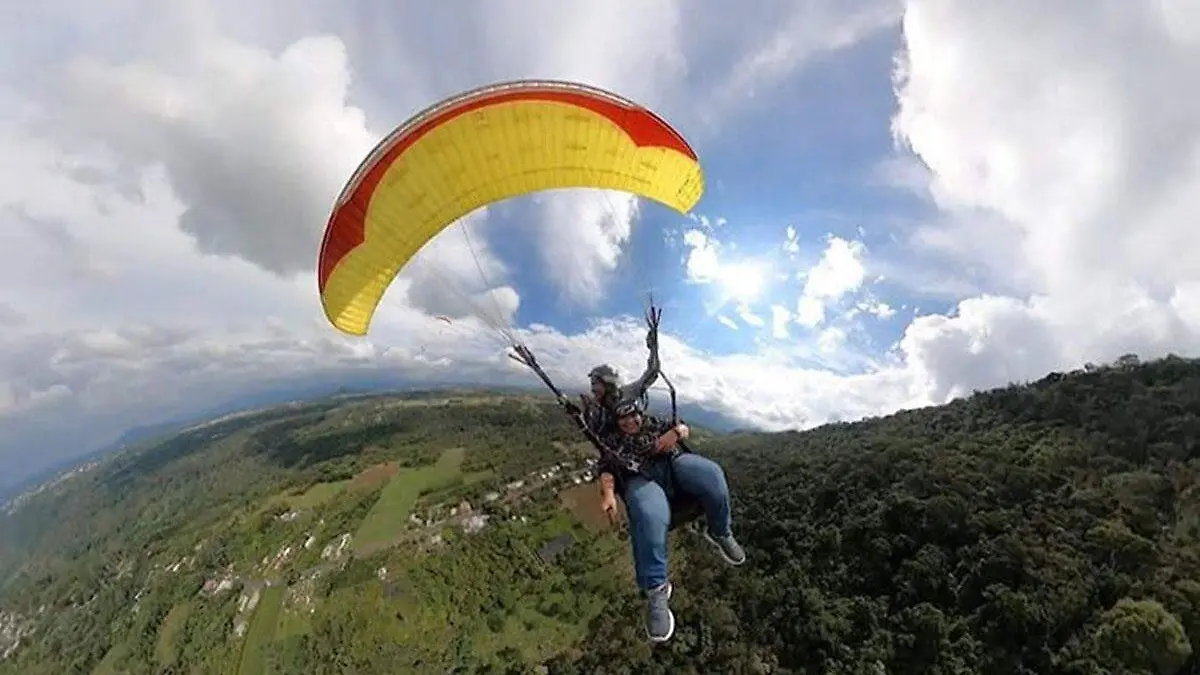 parapenteB