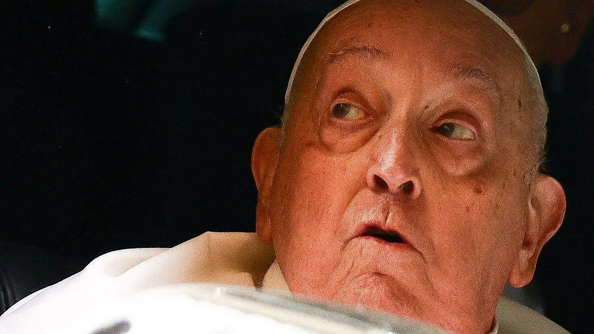 pope