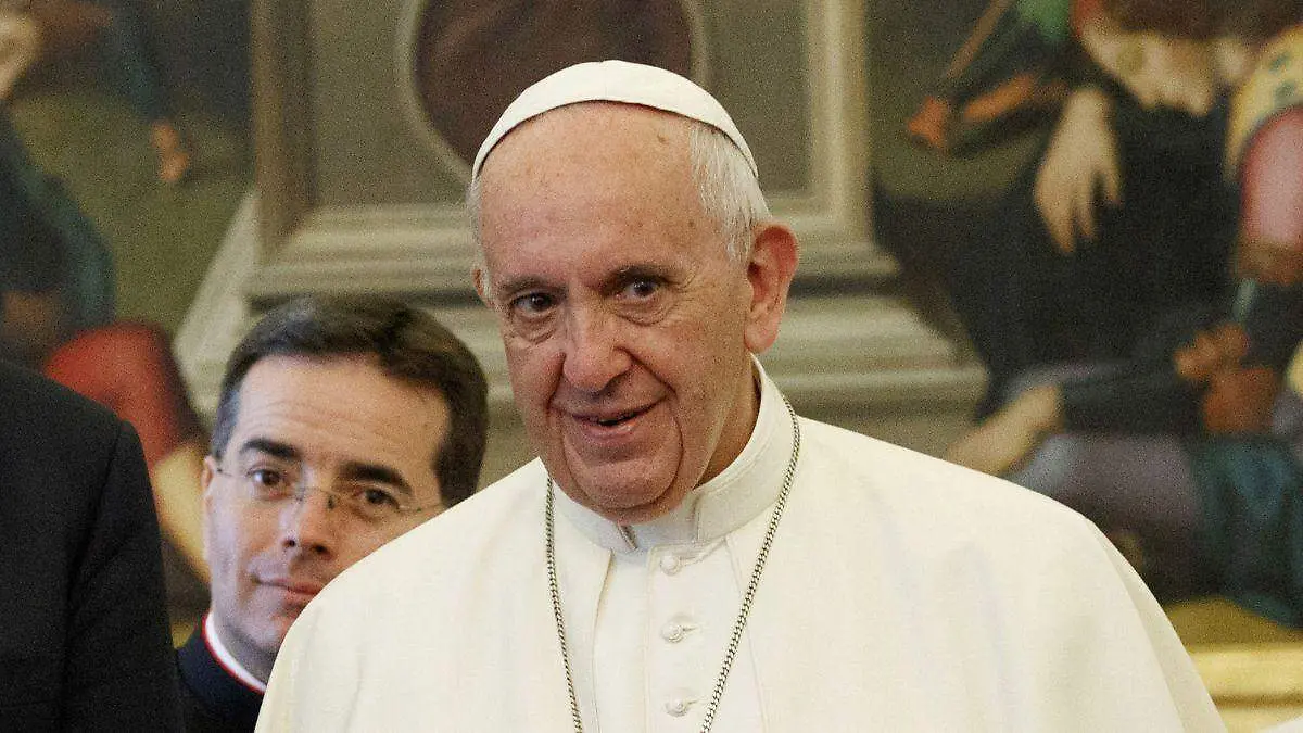 pope