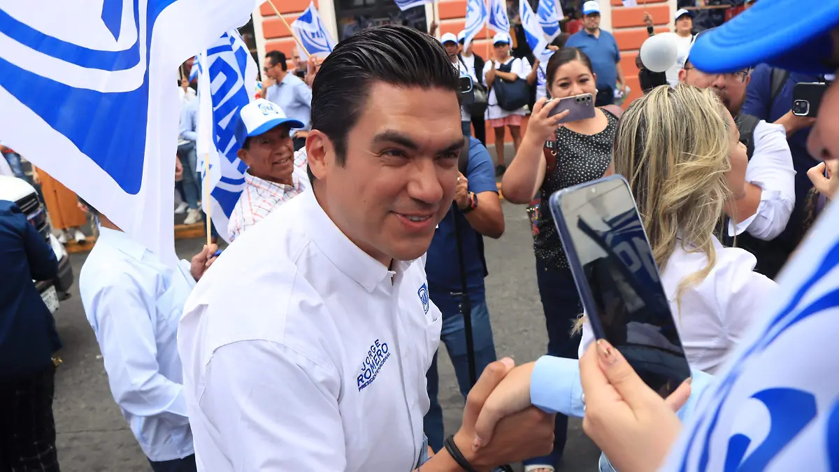 Jorge Romero Herrera (2)