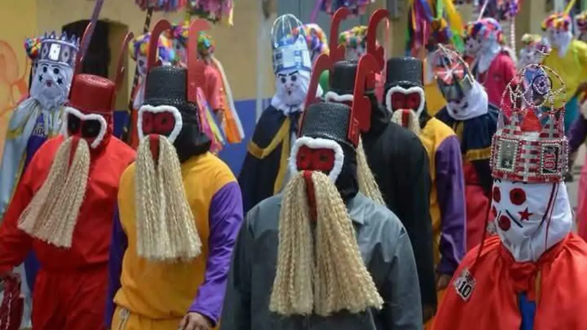 Los Judas de Cuitláhuac