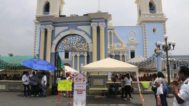 Caritas A. C. 