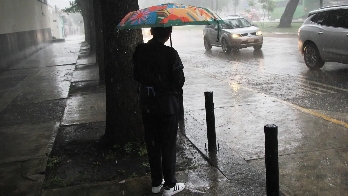 Tormentas Lluvias Xalapa (2)