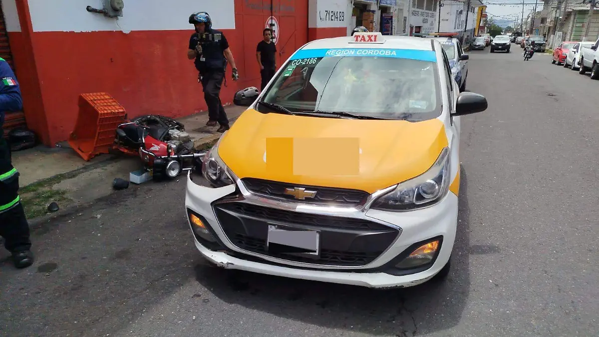 Taxi
