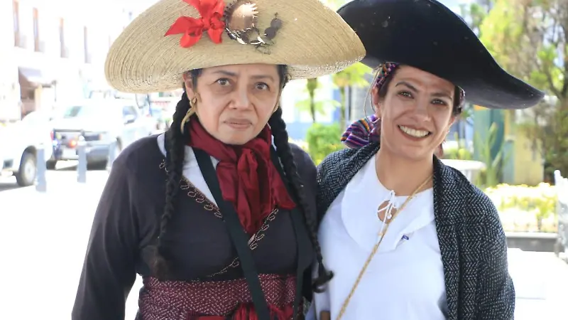 “Por mi general Zapata”, compañía de teatro 