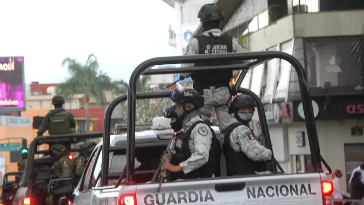JE100120225654Patrullaje Ejercito y Guardia Nacional