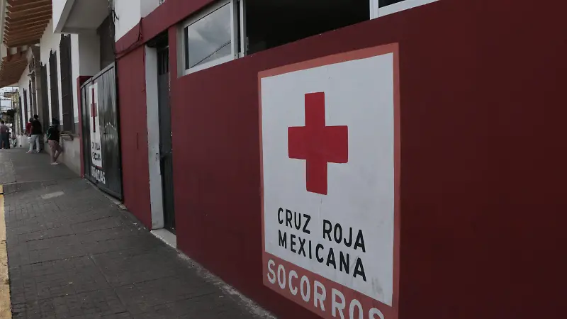 Cruz Roja Córdoba