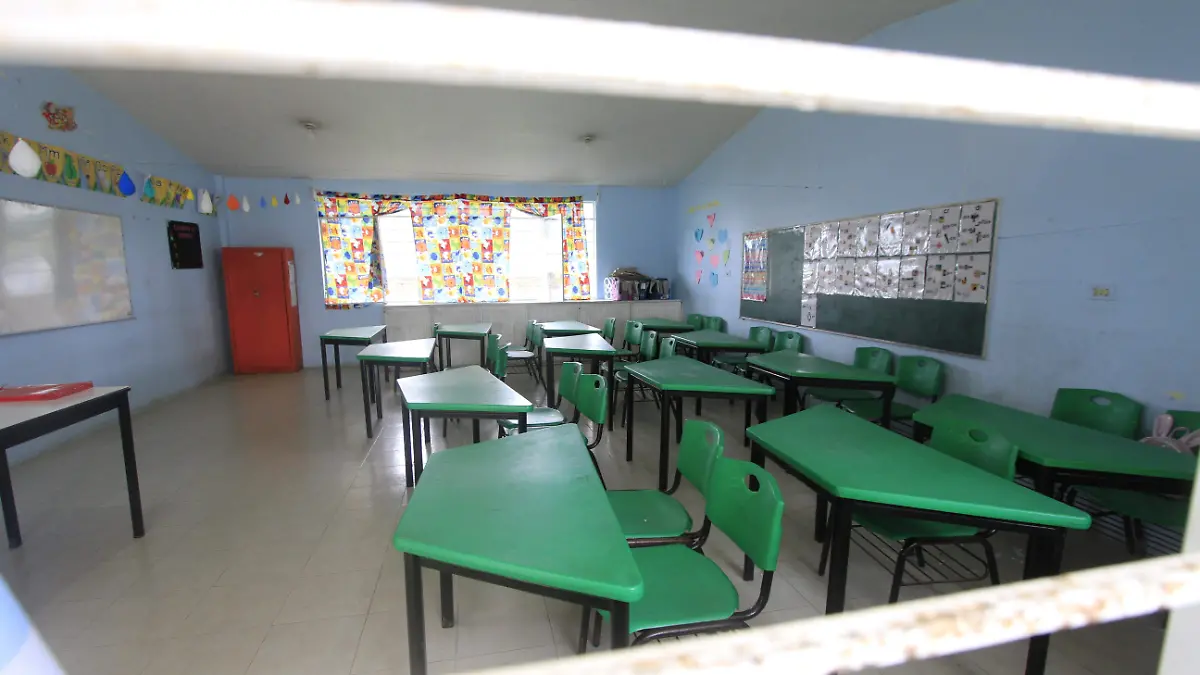 RENE- ASPECTOS ESCUELA