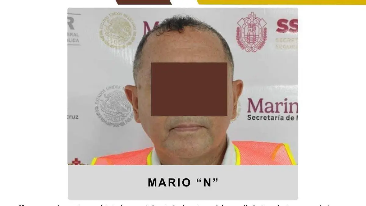 Queda vinculado a proceso párroco de Tierra Blanca