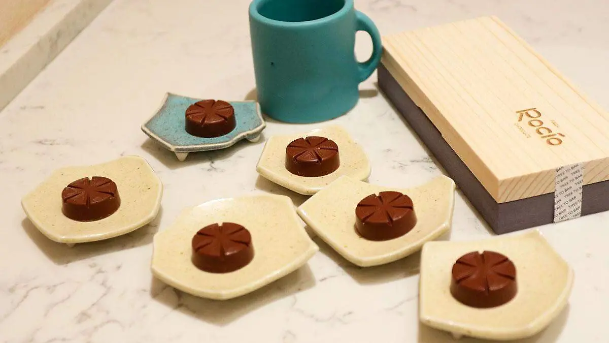 Chocolate-artesanal