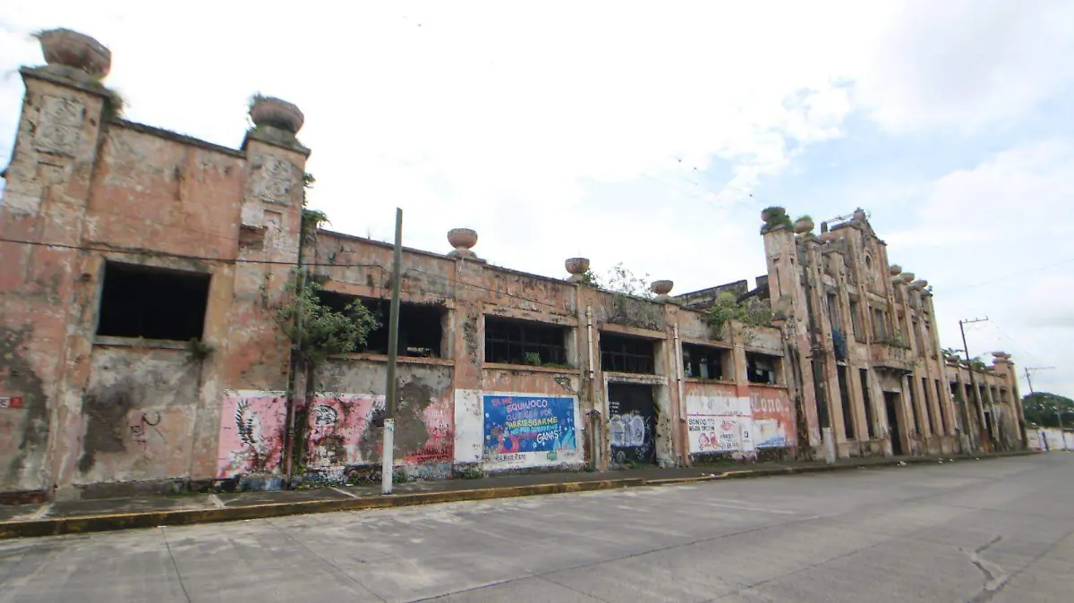 Edificios