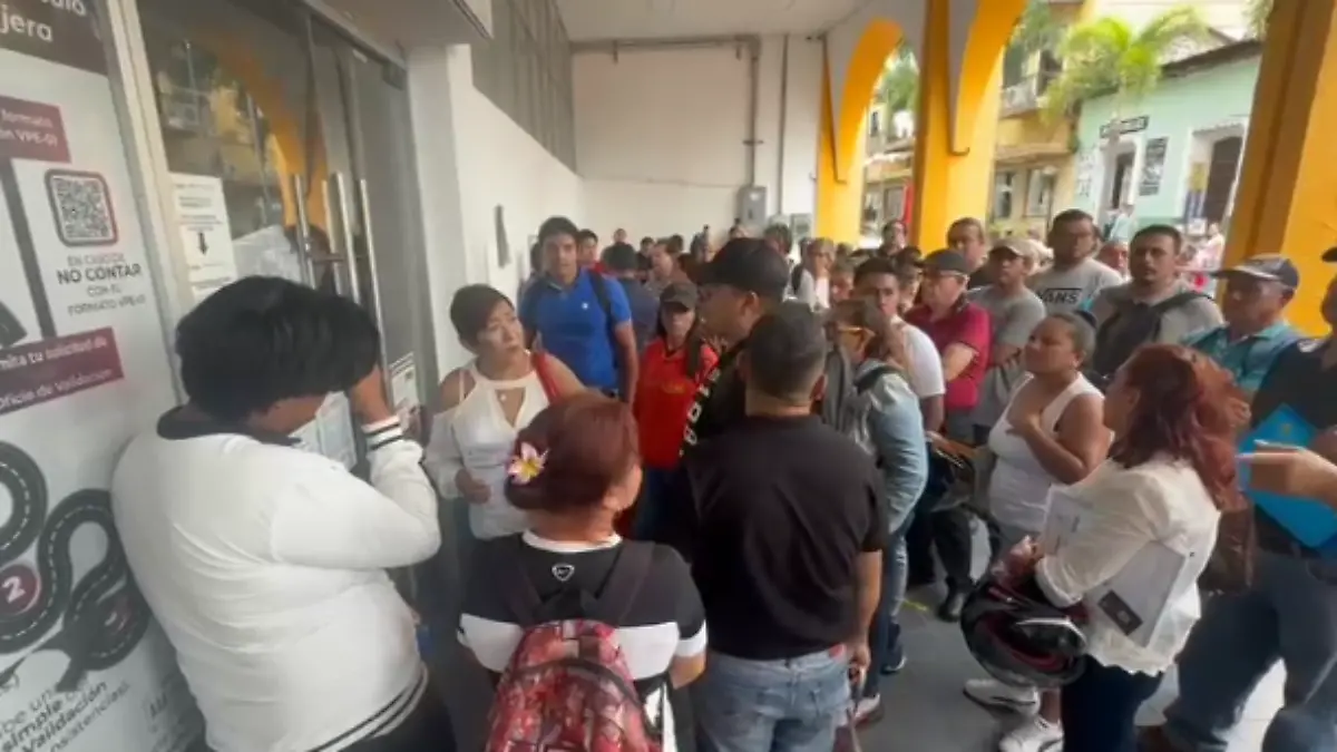 Queja