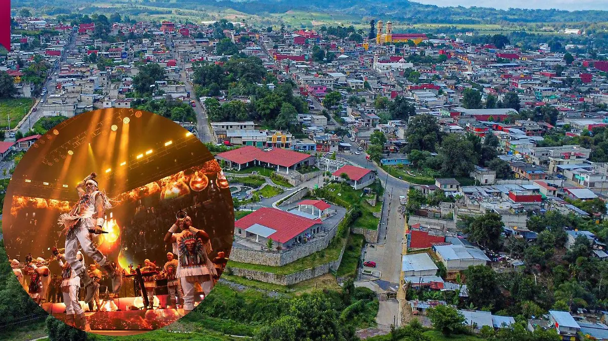 Coscomatepec