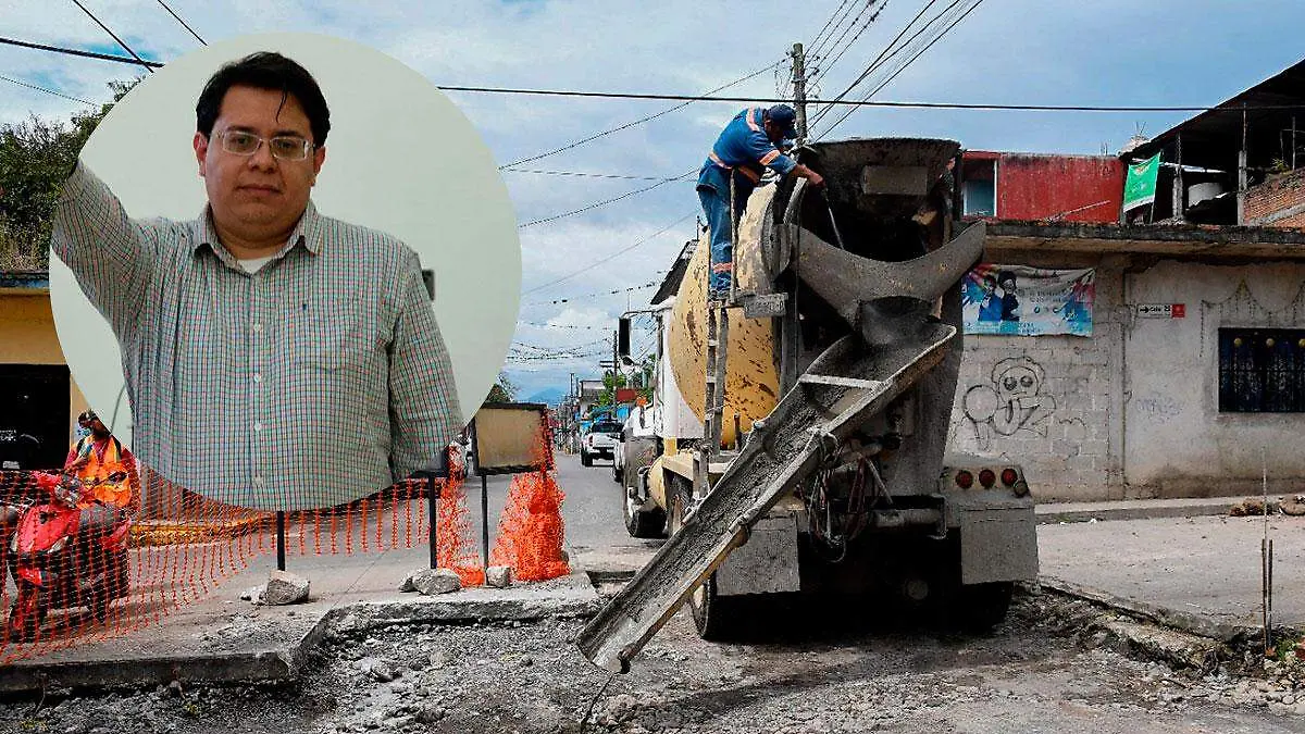 obras