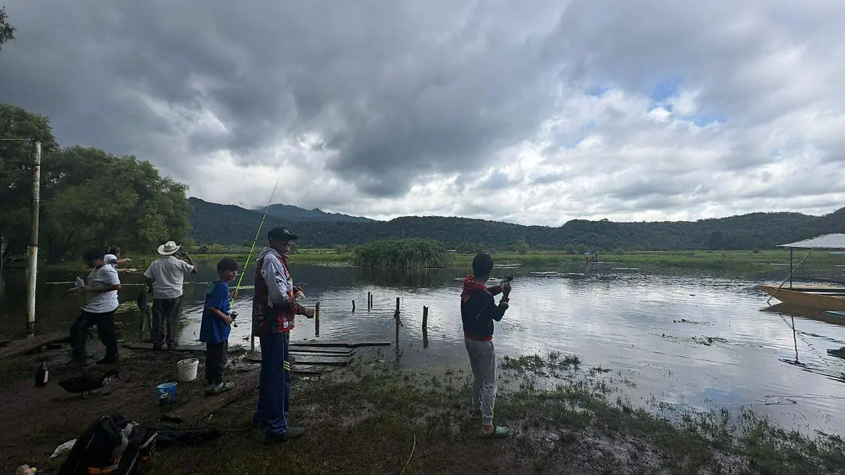 Festival pesca 2
