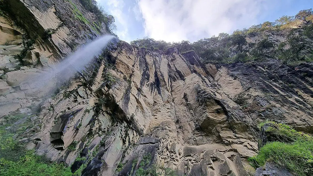 Cascada