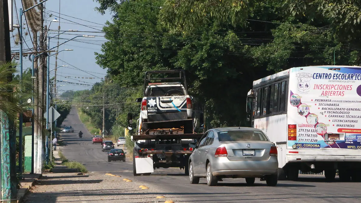 Asume Secretaria de la Defensa