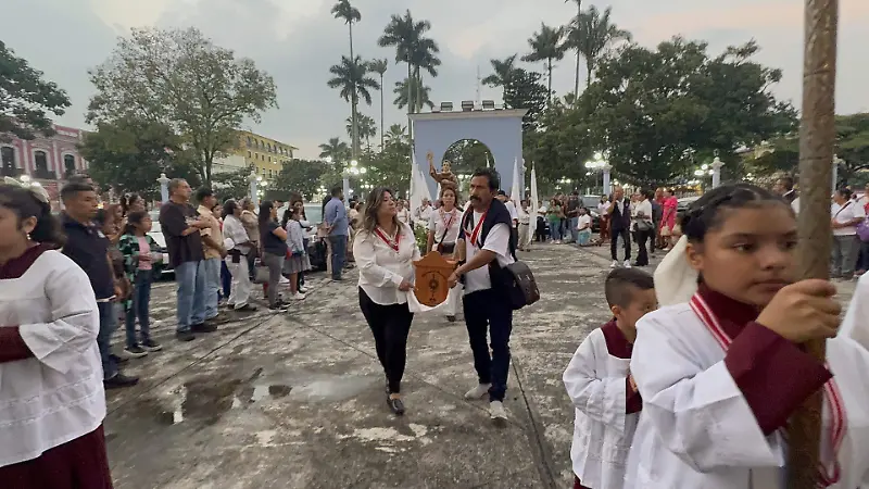 Reliquias de San Pascual Bailón
