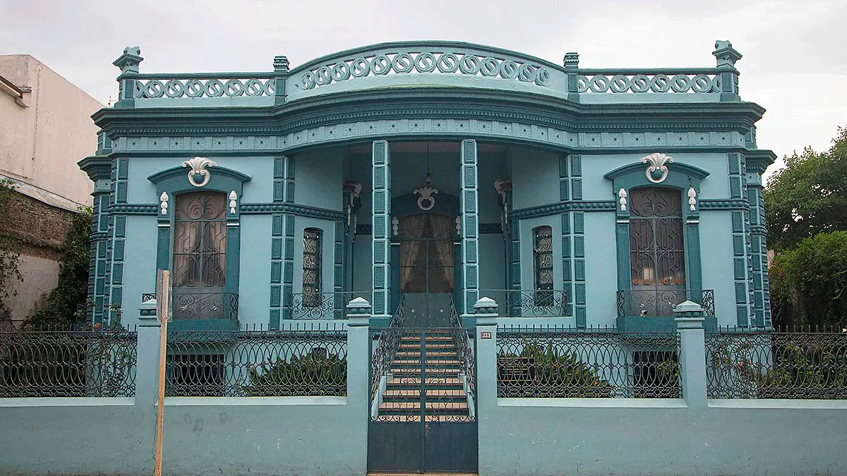 Casa-museo-Guillermo-Landa