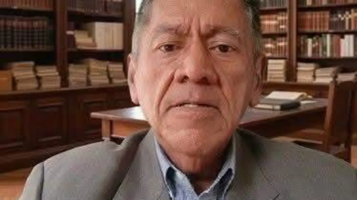 Jesús Adán Castillo Durán, delegado del Colegio de Economistas en Córdoba