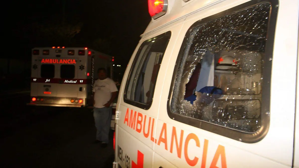 311204_Ataque Ambulancia-Cruz Roja_web