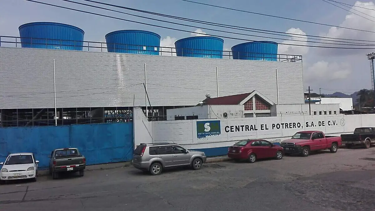 Ingenio San Miguelito