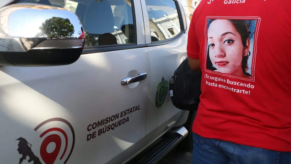 Colectivo intensifica búsquedas, ante aumento de desapariciones en Veracruz