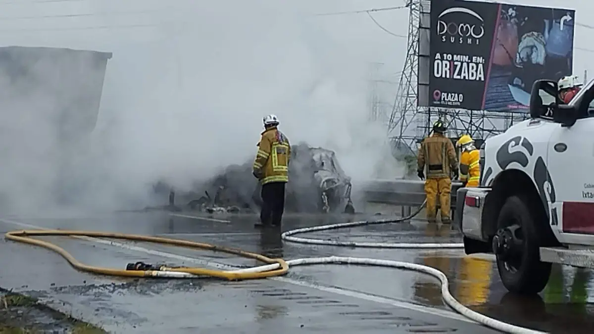 Fematrac hace recuento de daños