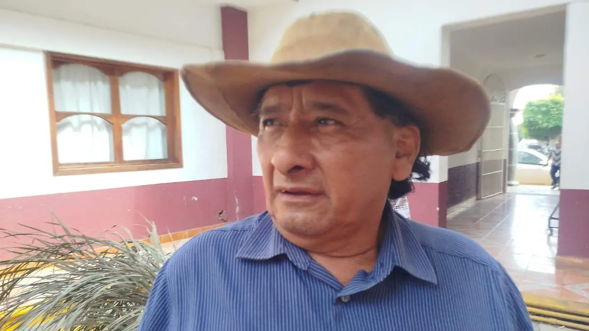 Enedino Nava, ecologista