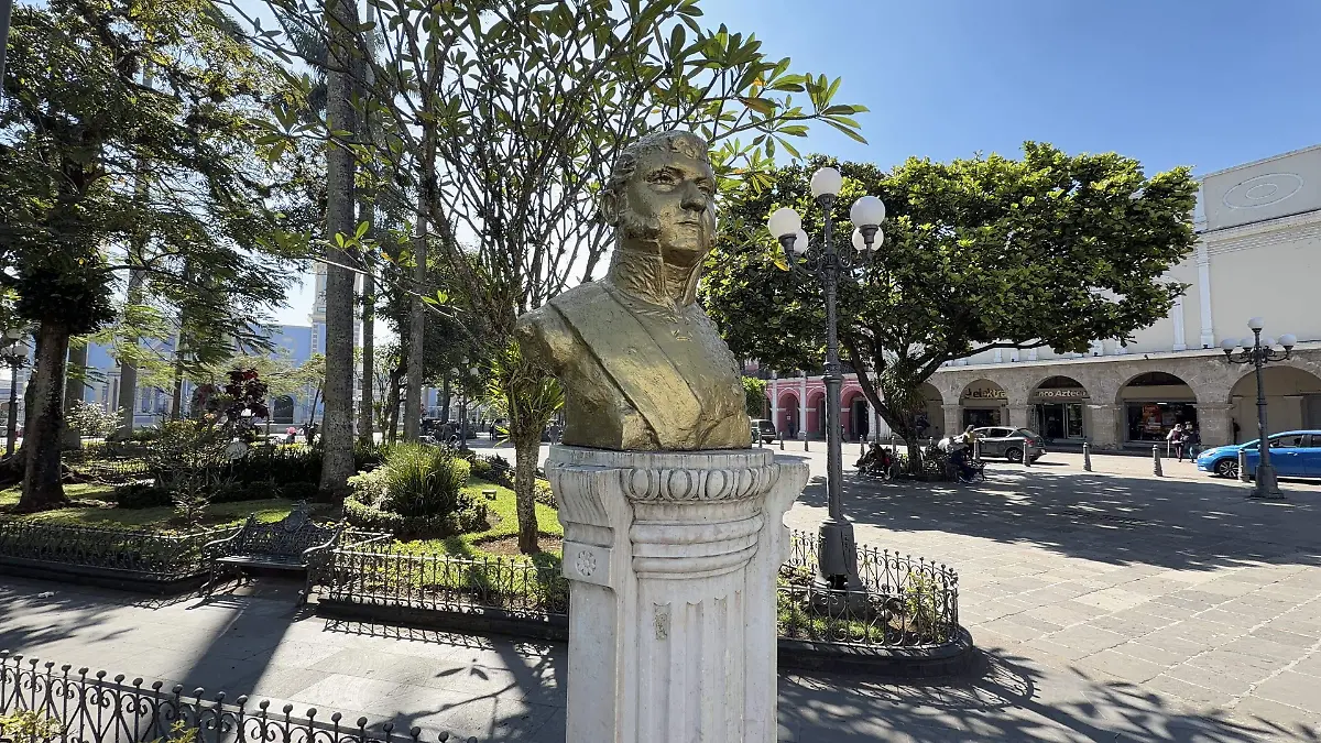 Agustín Iturbide