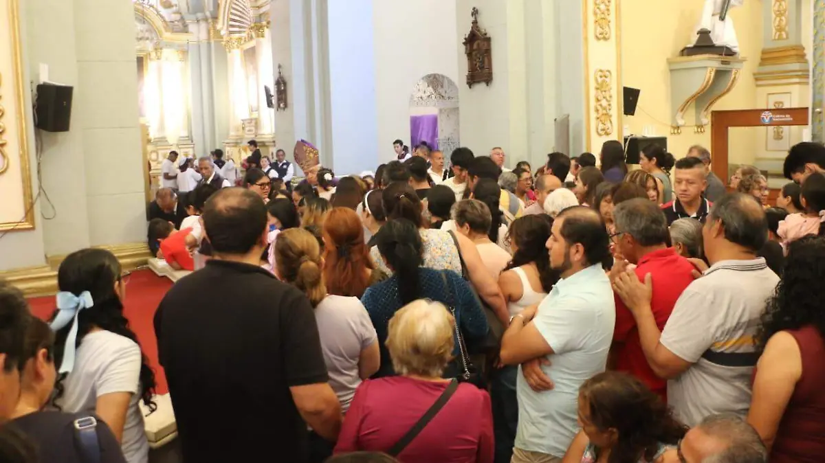 Se tiene que reivindicar la imagen de la mujer. 