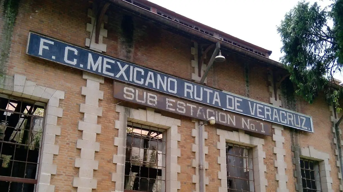 Ruta de Veracruz