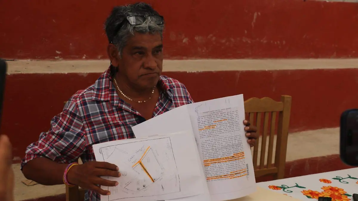 Represéntate de la Casa Hogar