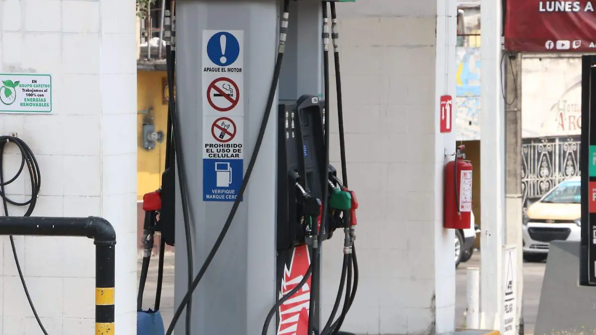 Aumento del costo de Diesel en la región de Córdoba