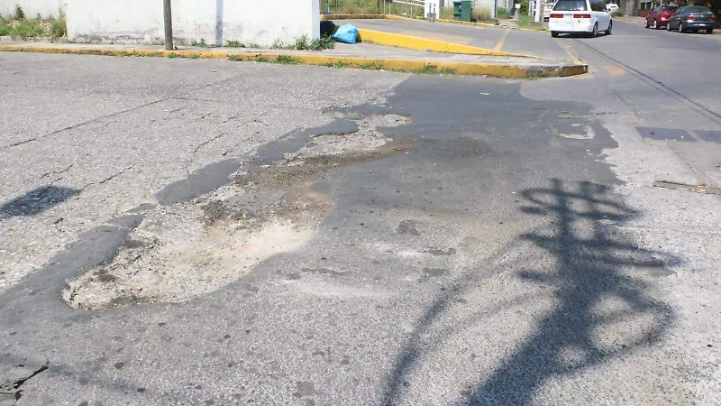 Calle 37 y av. 9, colonia Pardo