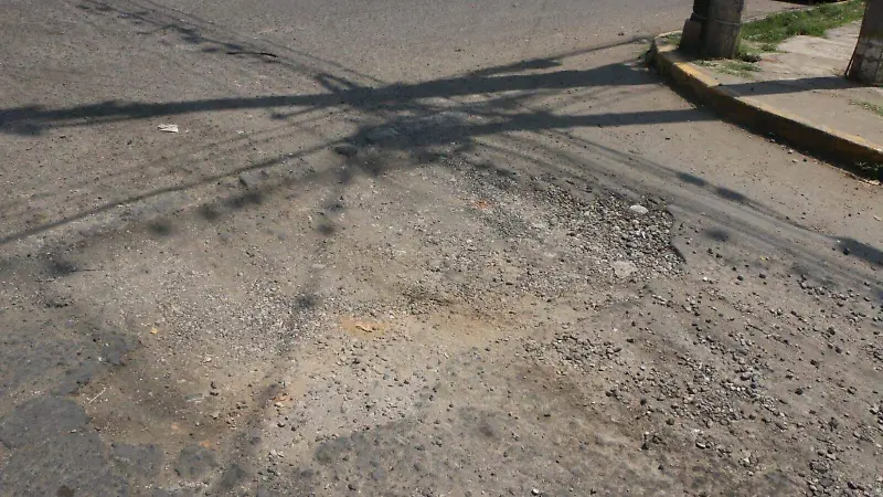 Av. Ignacio Allende y prol. de calle 25 colonia Independencia. 