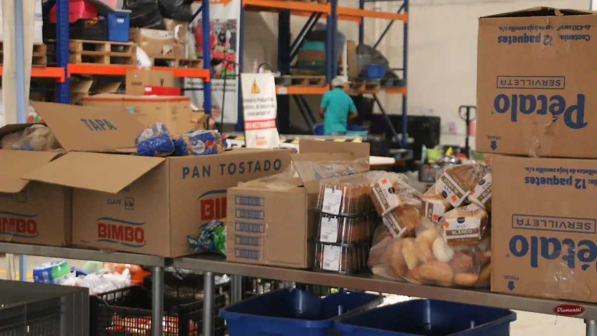Banco de Alimentos