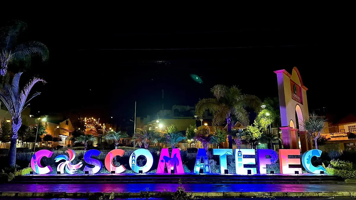 Coscomatepec