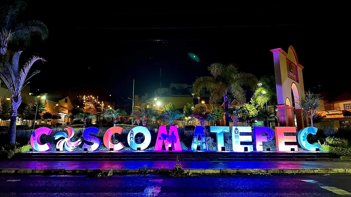 Coscomatepec