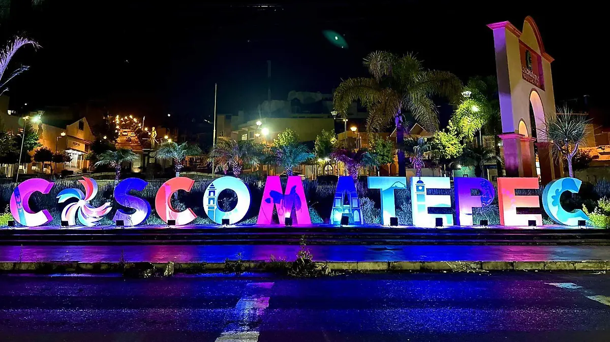Coscomatepec