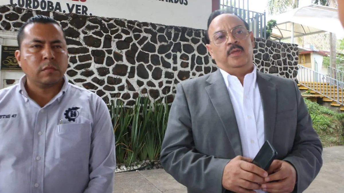 Destituyen a subdirector de CBTIS 47 por supuesto acoso