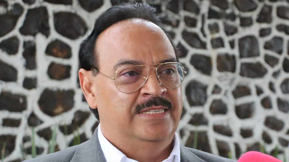 Comisionado de DGETi en Veracruz