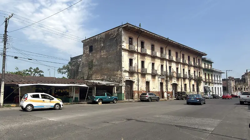 Zona hotelera 