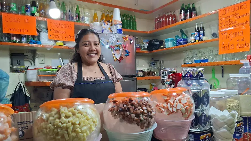 Marisco 