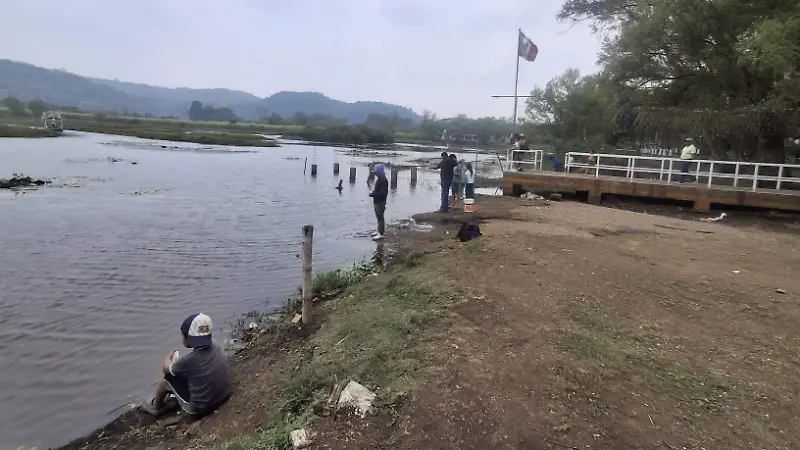 Laguna El Porvenir