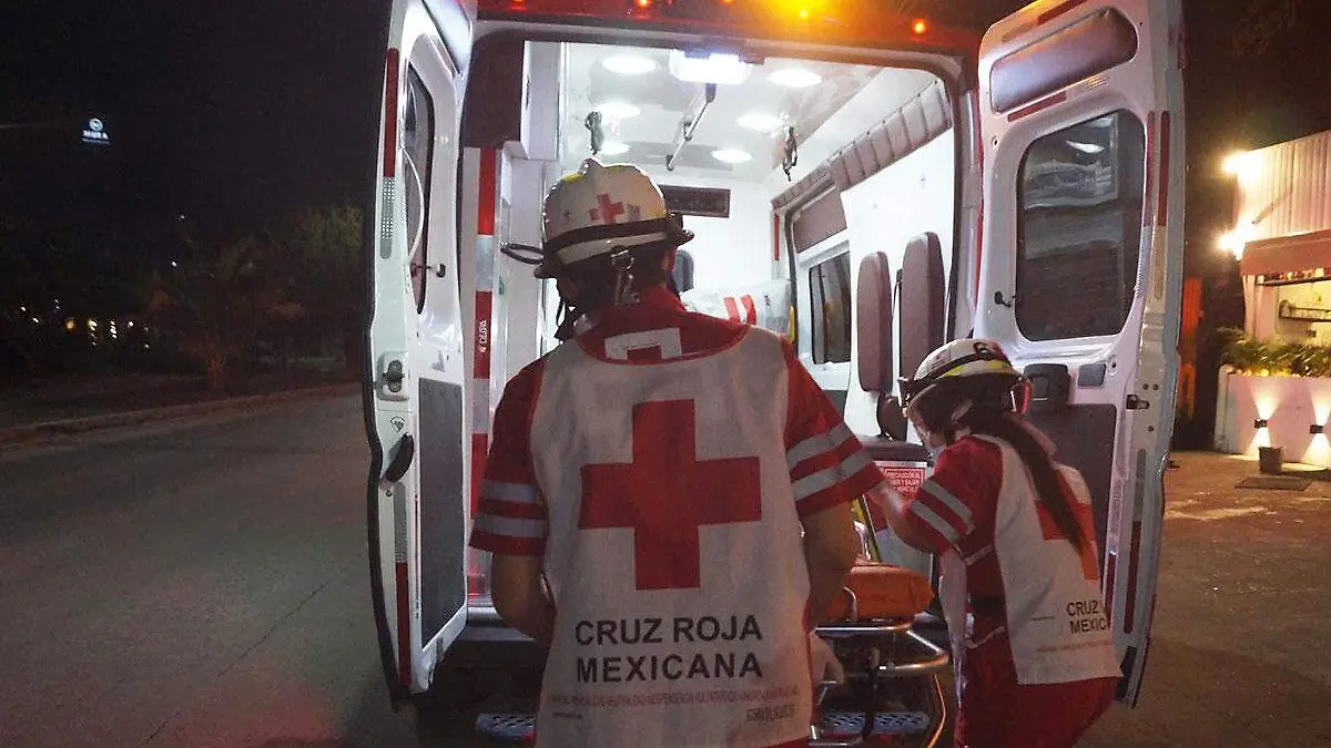 Cruz-Roja