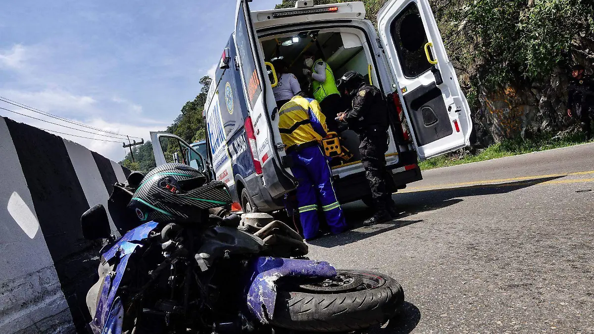 885038_Choque carretera México-Cuernavaca_web